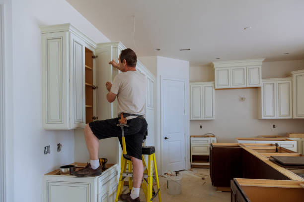 Licensed Backsplash Installation service in Round Hill, VA - BM Kitchen