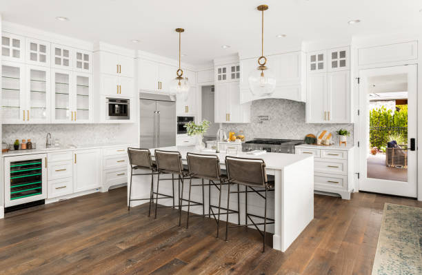 24/7 Emergency Backsplash Installation experts in Round Hill, VA