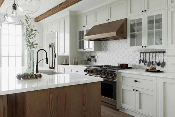 Affordable Backsplash Installation solutions in Round Hill, VA
